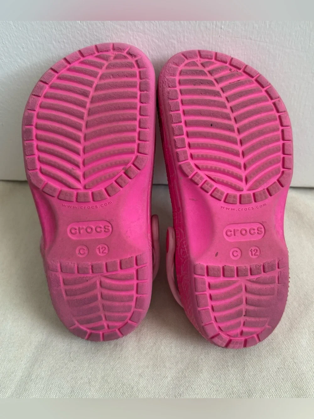 Barbie cute pink